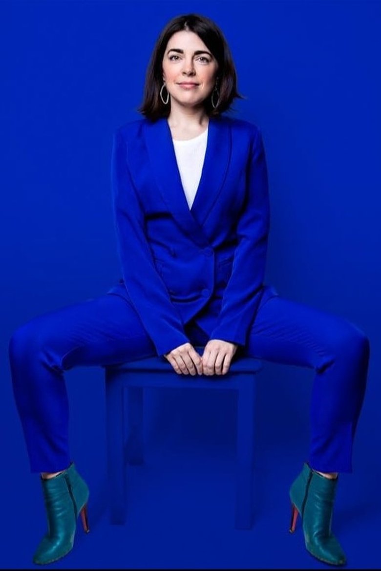 Poster of Rosie Holt: The Woman's Hour