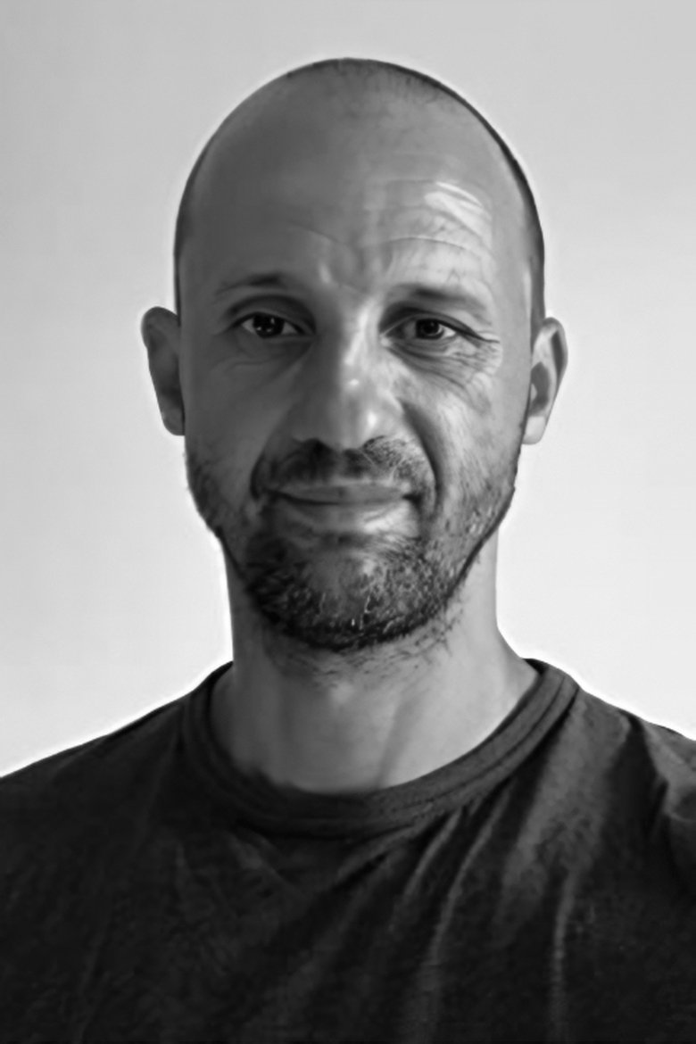 Portrait of Rida Ouerghi