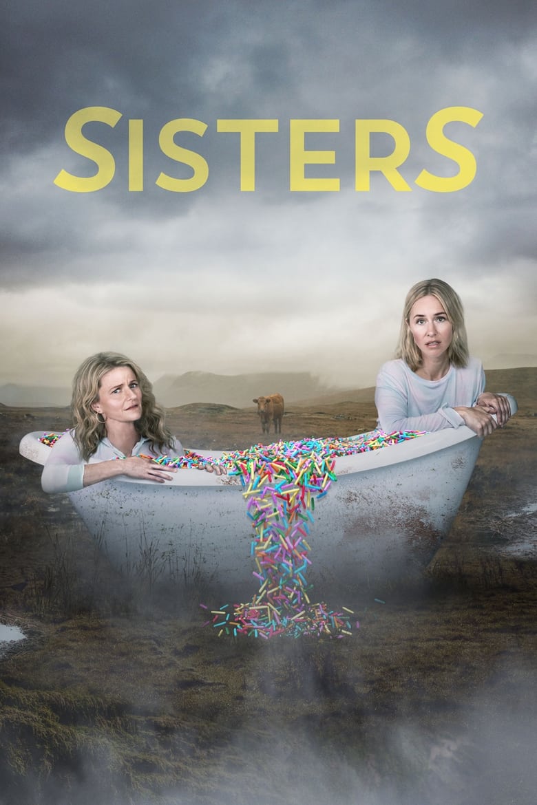 Poster of SisterS