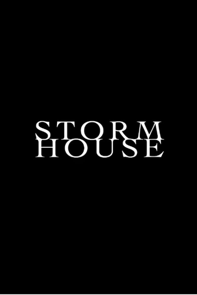 Poster of Storm House