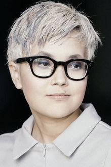 Portrait of Гульнара Байгузина