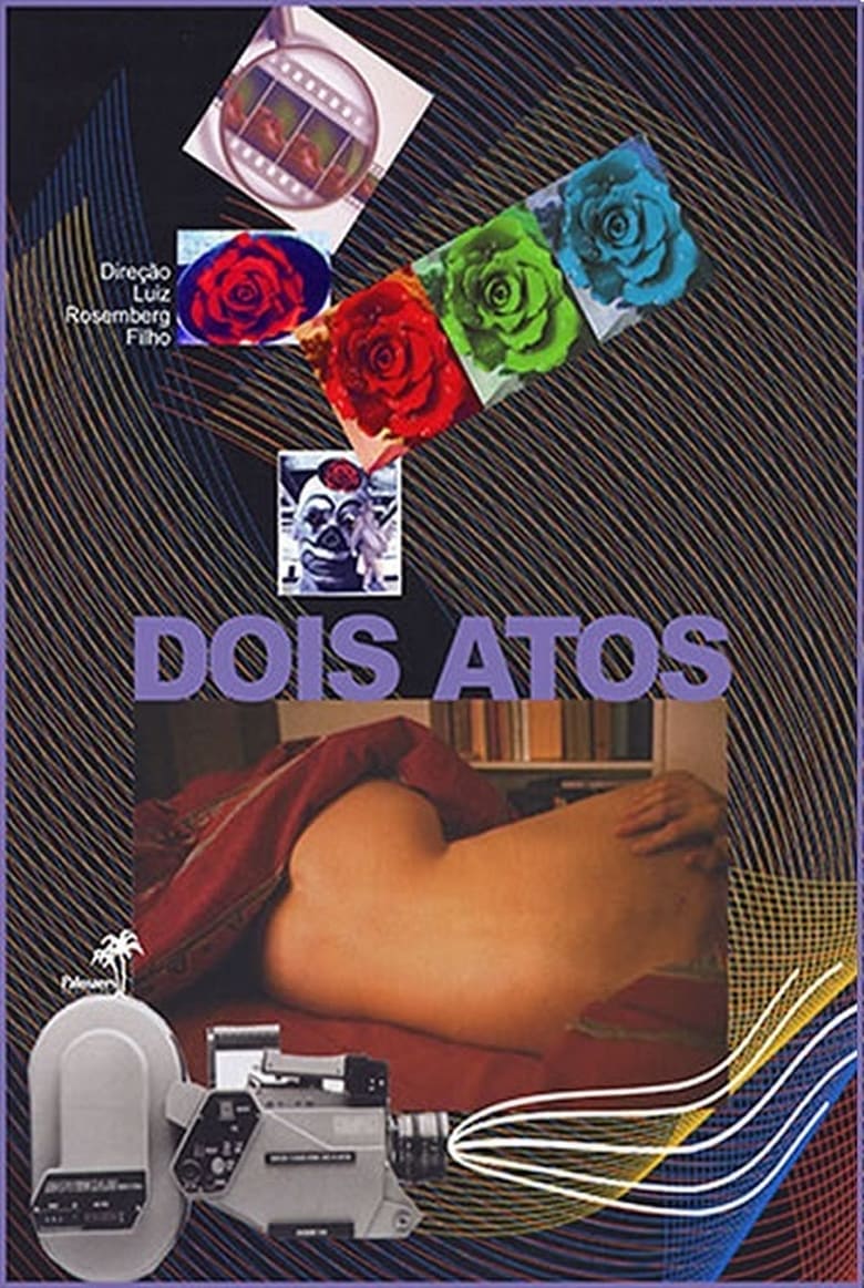 Poster of Dois Atos