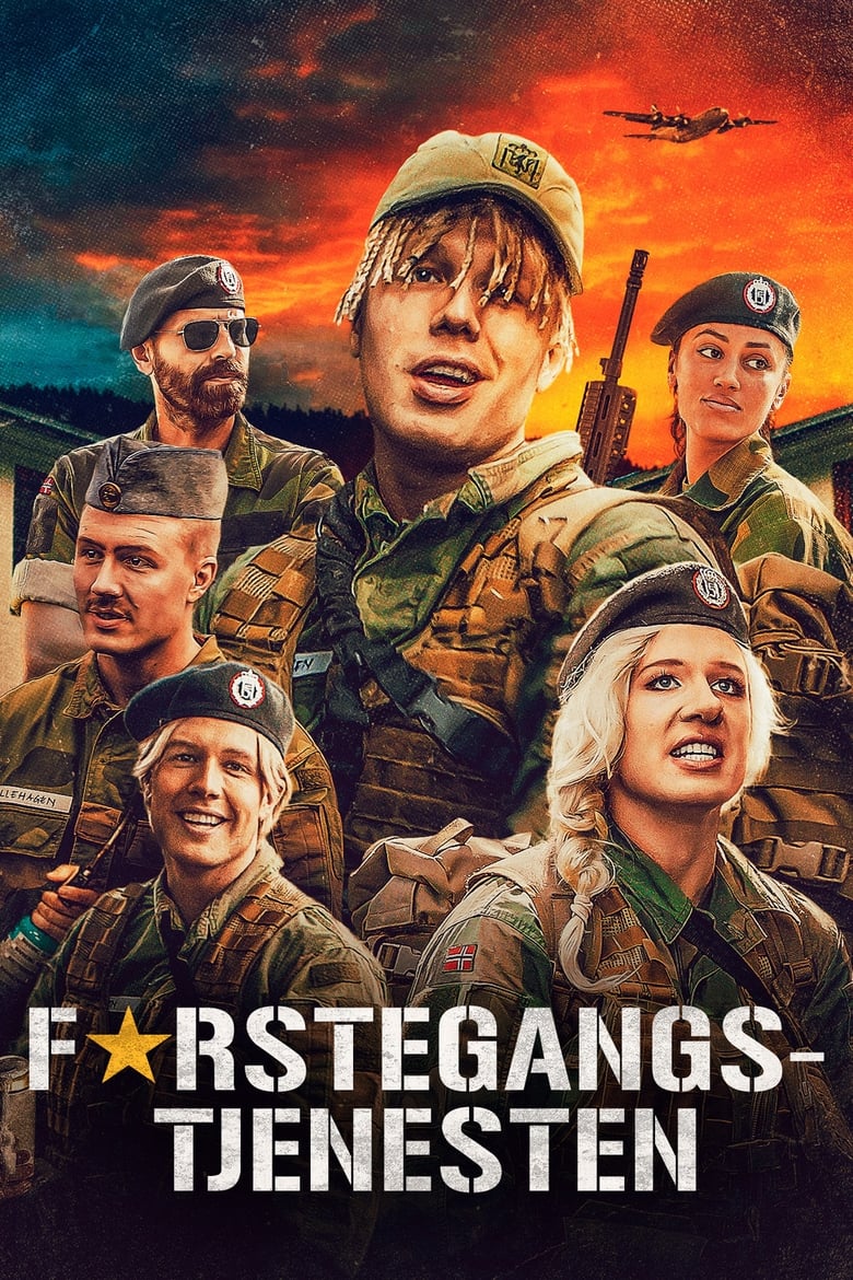 Poster of Cast and Crew in Conscription - Season 1 - Episode 12 - Episode 12