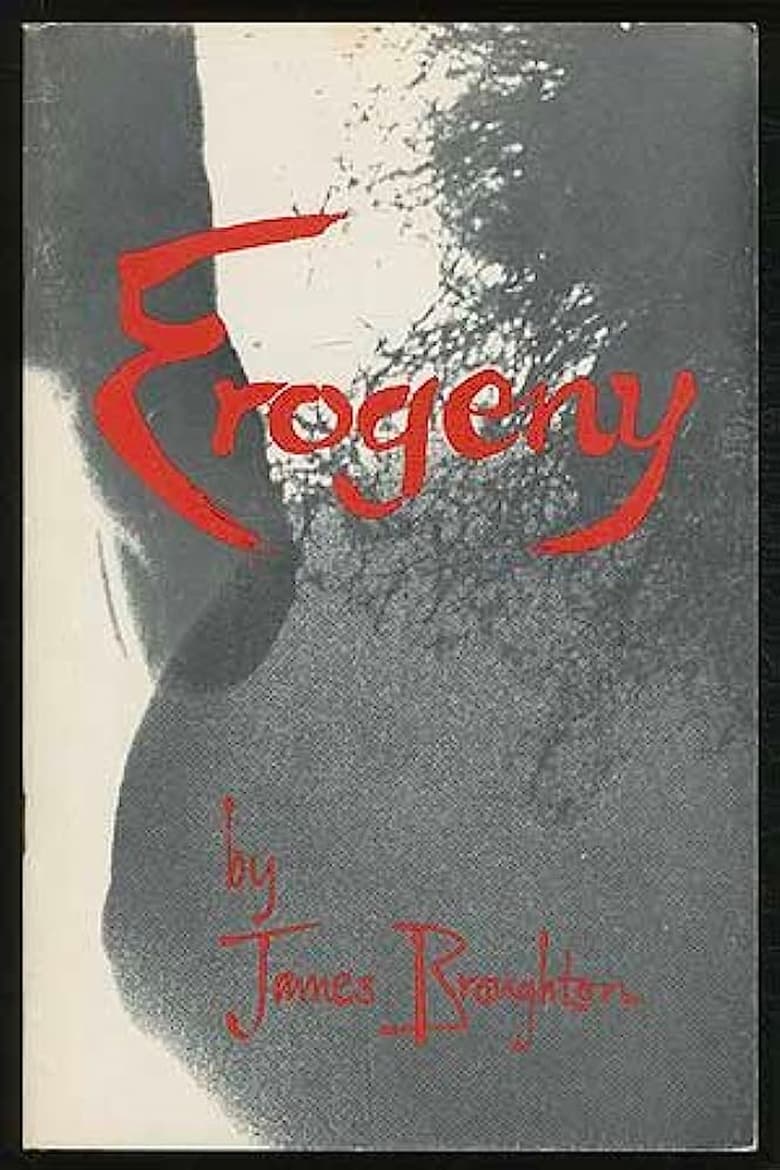 Poster of Erogeny