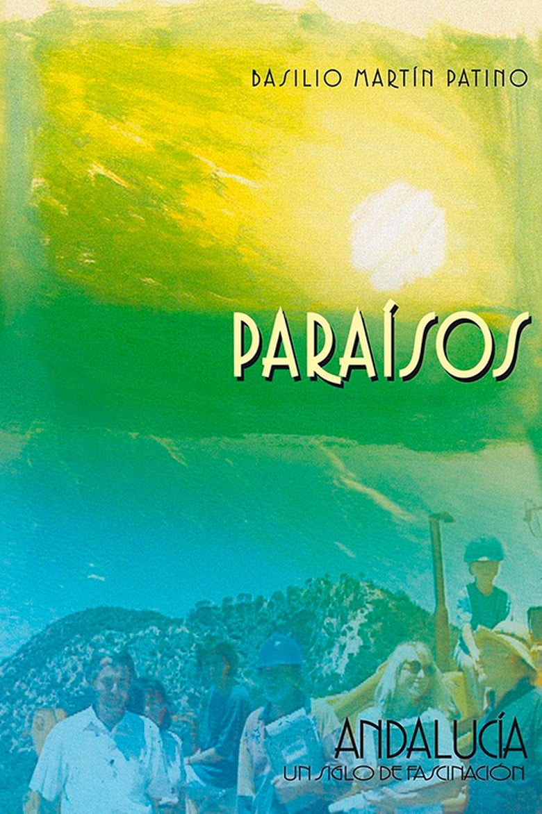 Poster of Paraísos