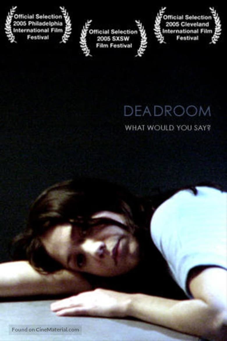 Poster of Deadroom