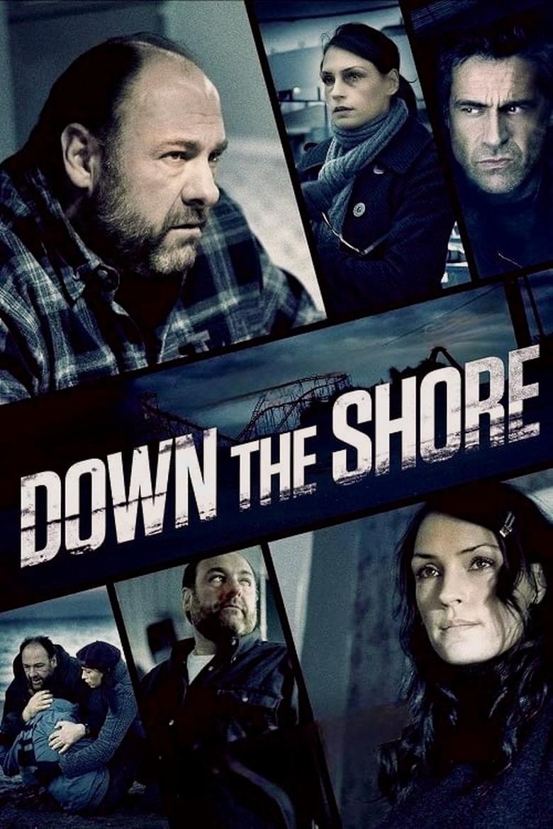 Poster of Down the Shore