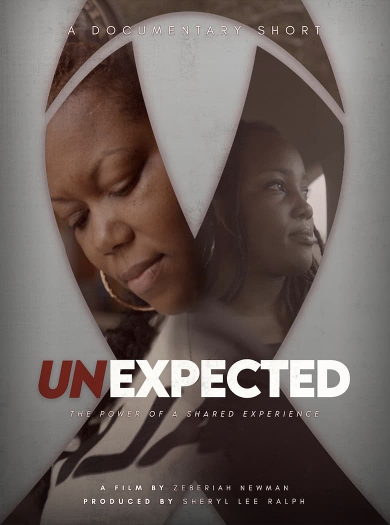 Poster of Unexpected