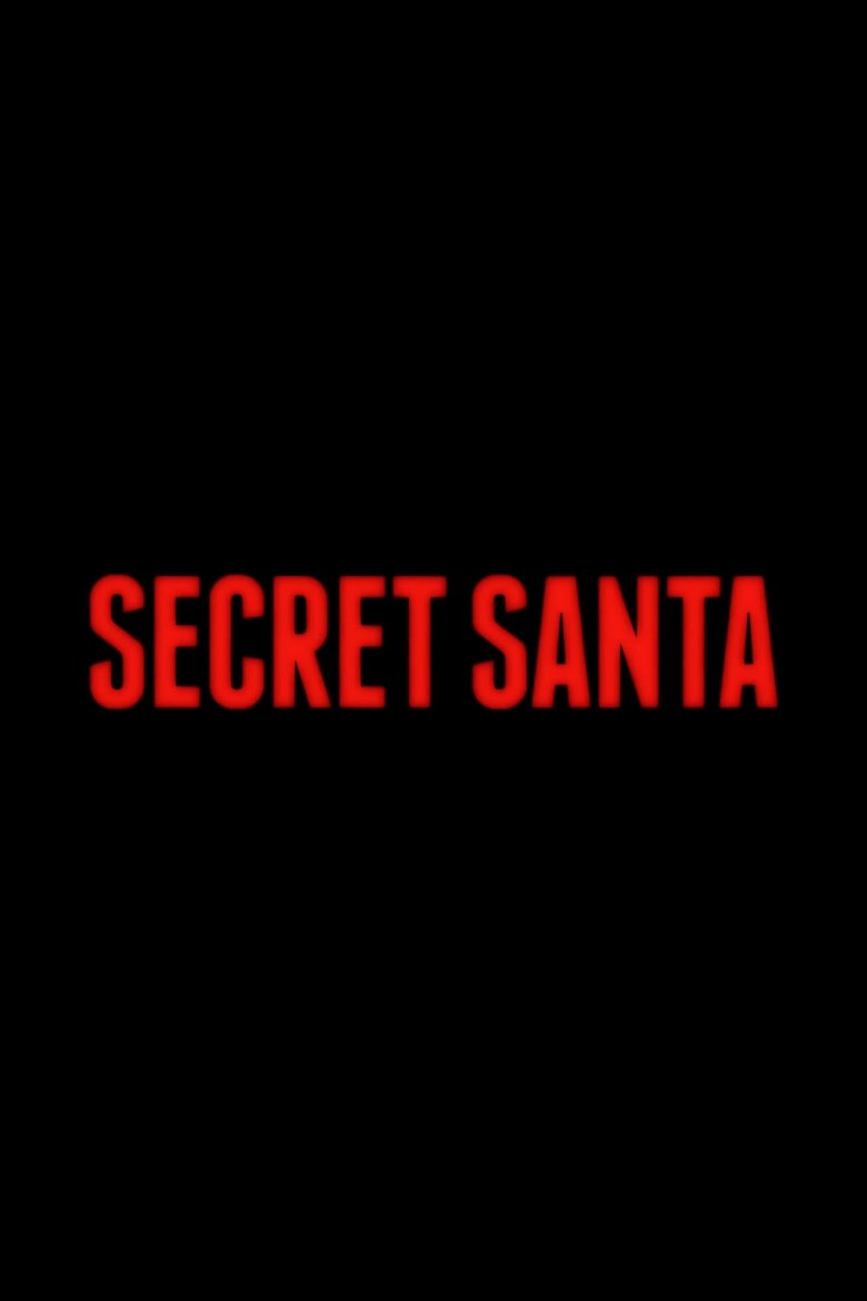 Poster of Secret Santa