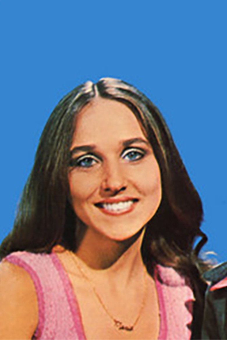 Portrait of Maria Morgan