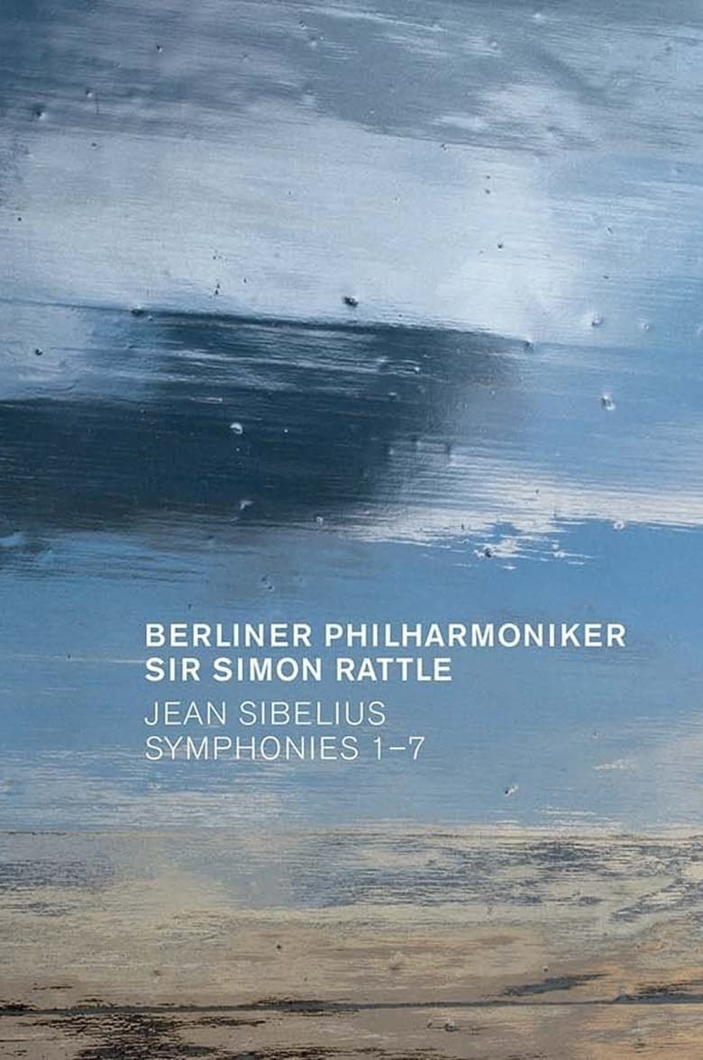 Poster of Sibelius: Symphonies Nos. 1-7