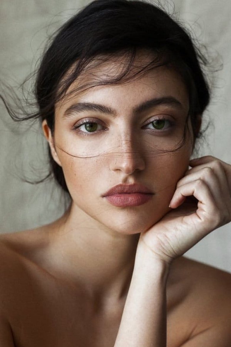 Portrait of Isabelle Boemeke