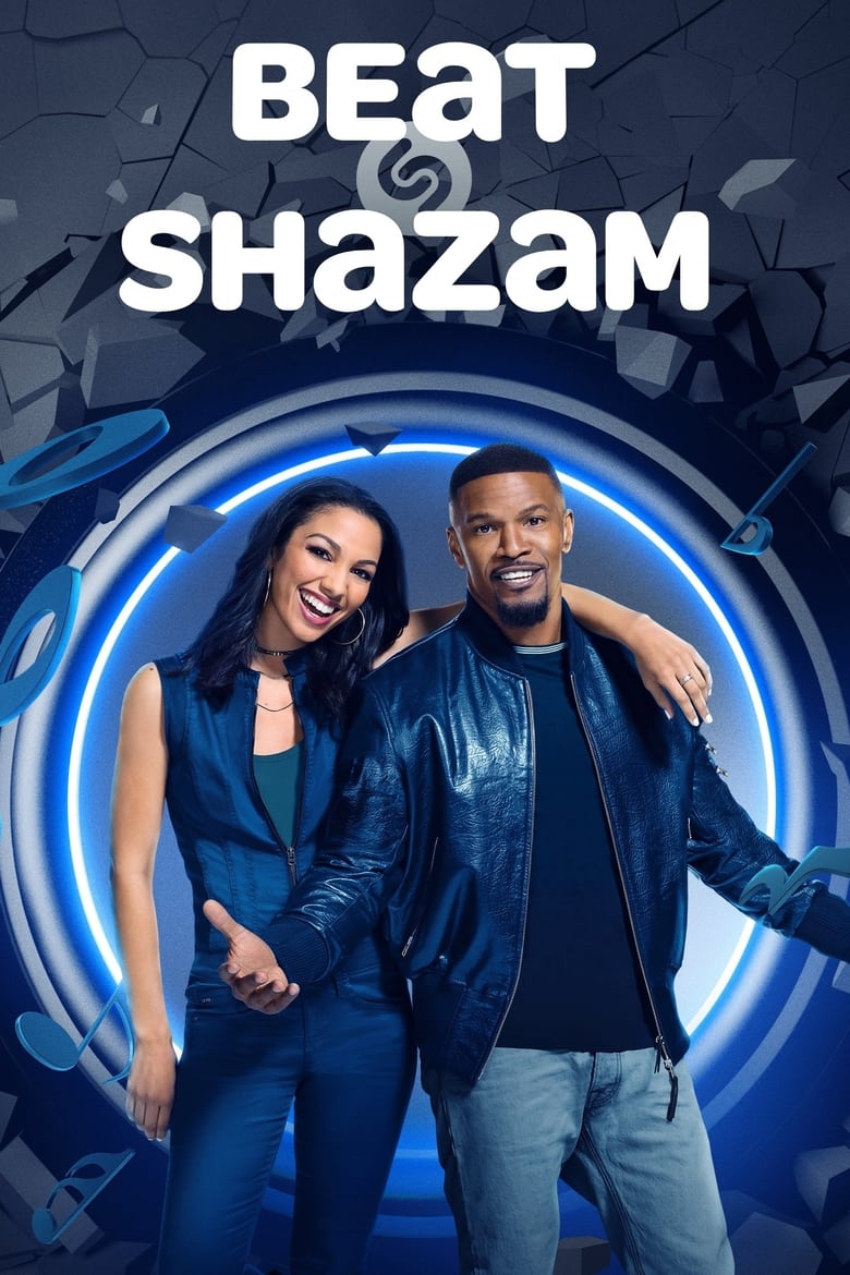 Poster of Cast and Crew in Beat Shazam - Season 5 - Episode 5 - We Got a Barn-Burner