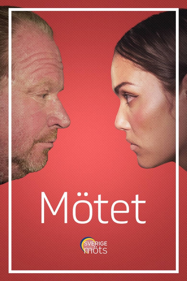 Poster of Mötet