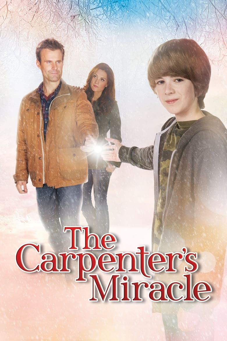 Poster of The Carpenter's Miracle