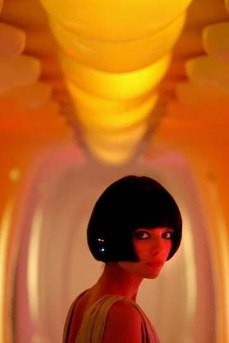 Poster of There's Only One Sun