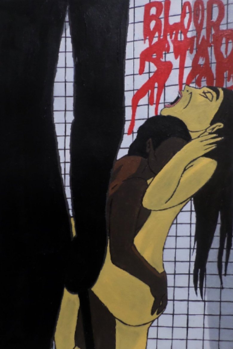Poster of Blood Stab