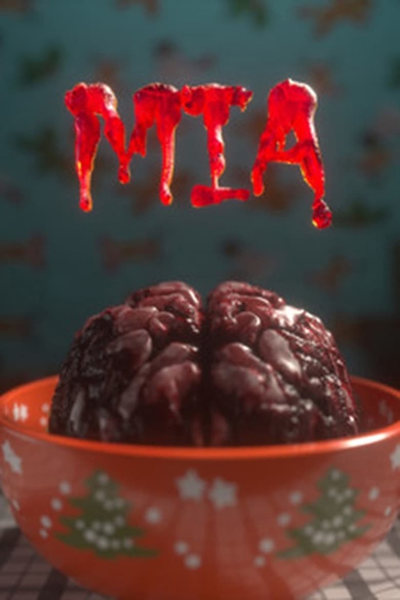 Poster of Mia