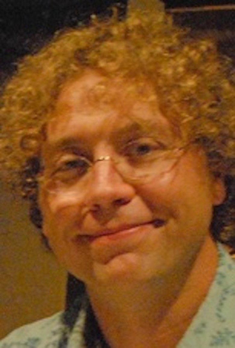 Portrait of Jean-Marc van Tol