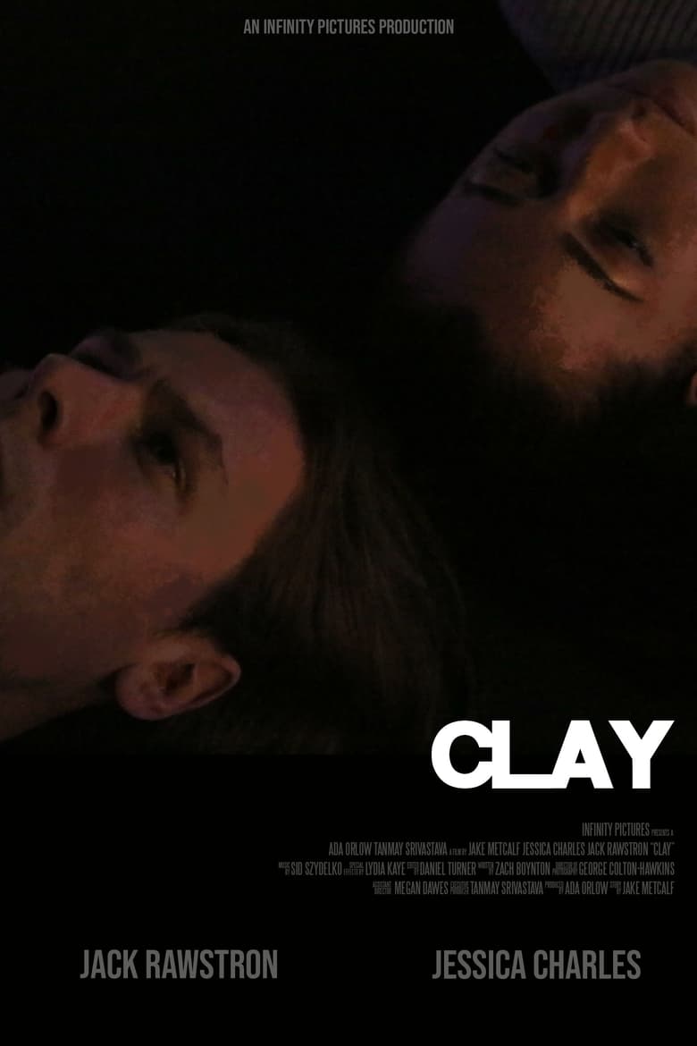 Poster of Clay