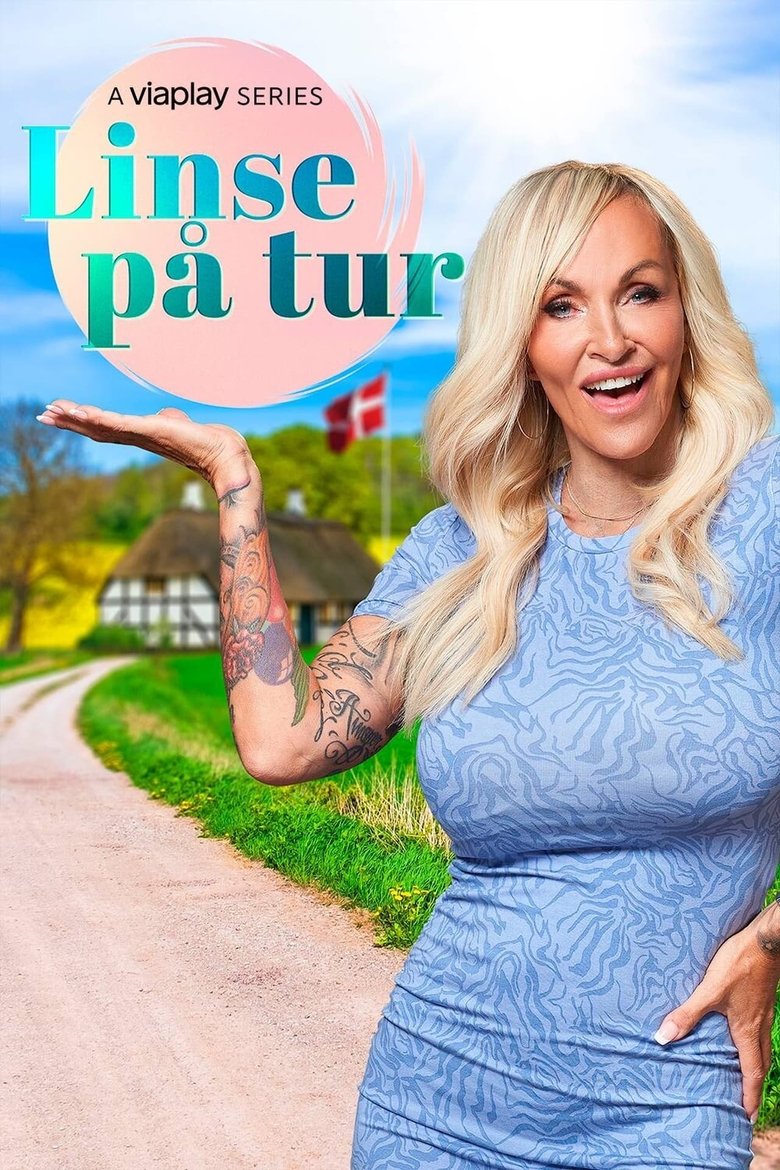Poster of Episodes in Linse På Tur - Season 1 - Season 1