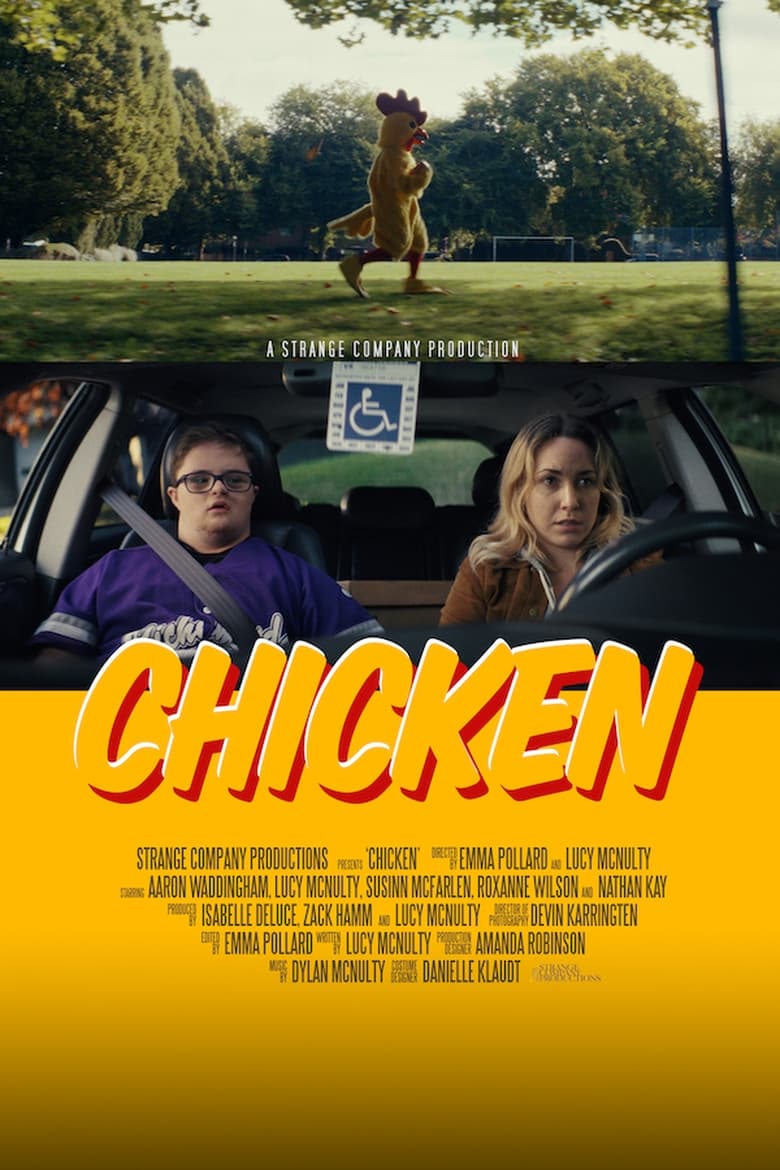 Poster of Chicken