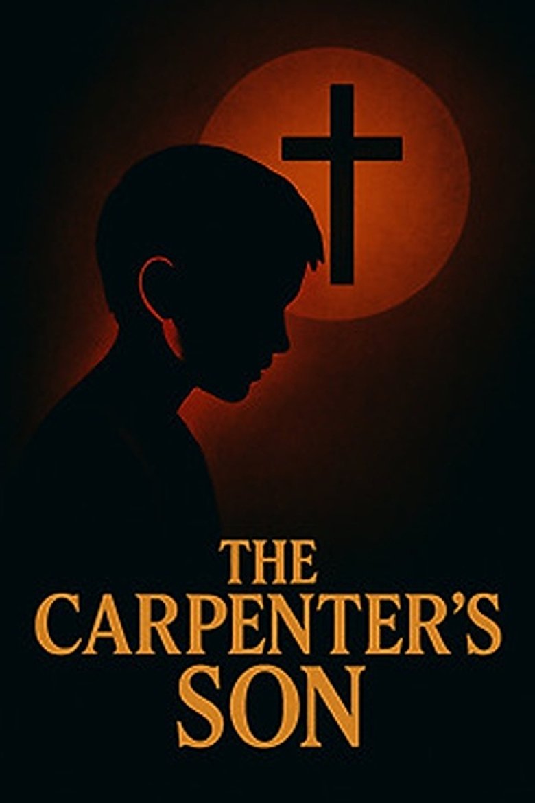 Poster of The Carpenter's Son
