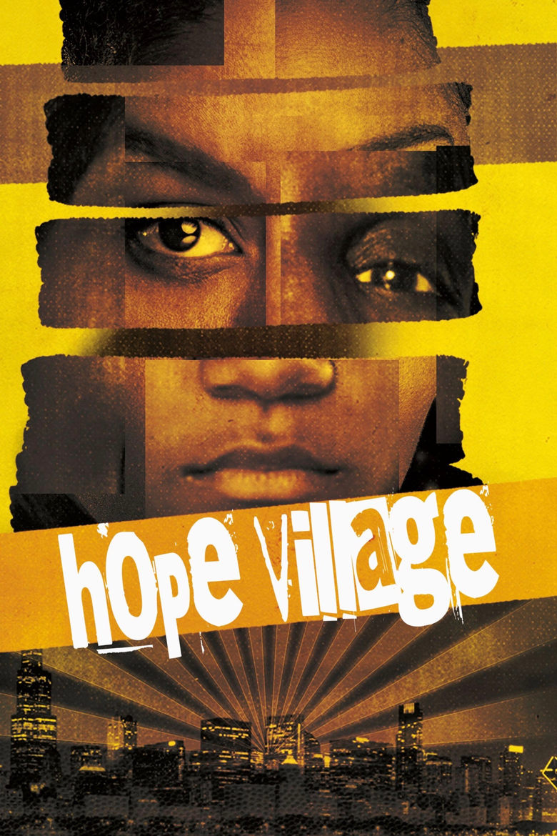 Poster of Hope Village