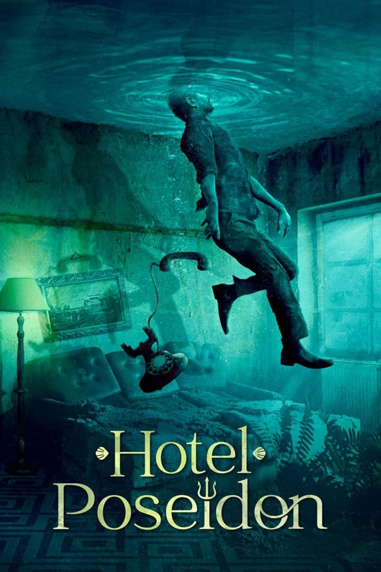 Poster of Hotel Poseidon