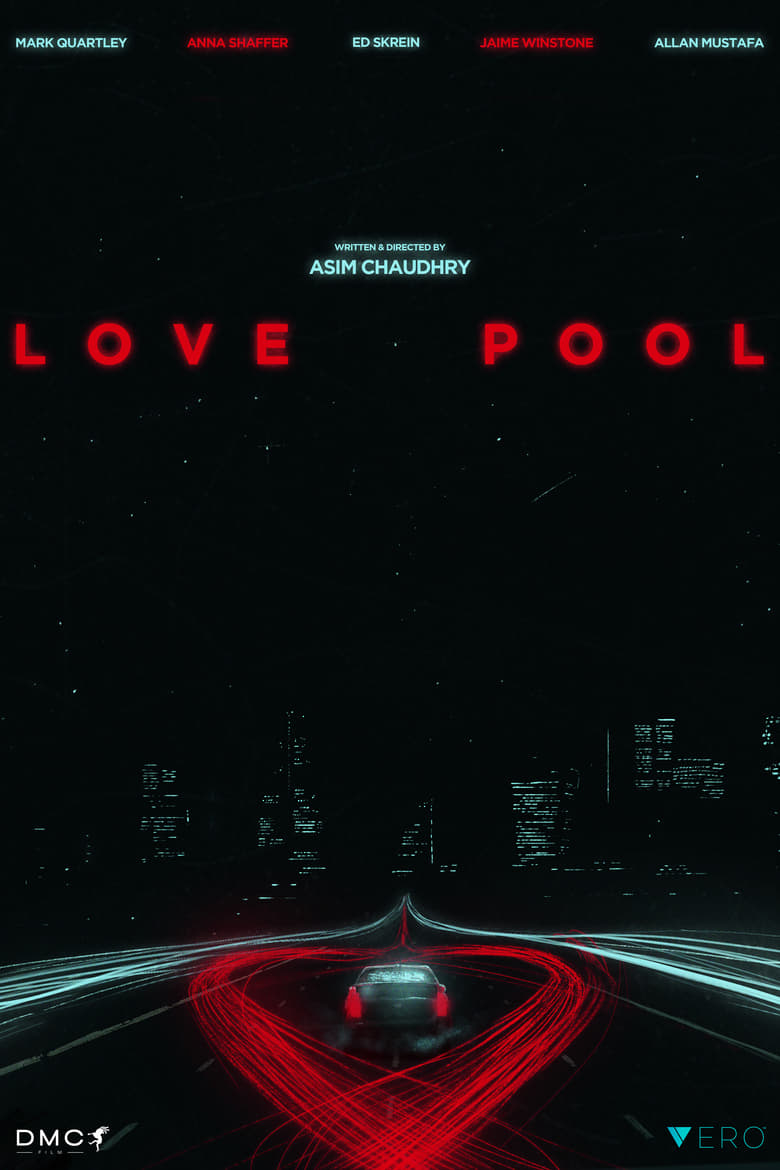 Poster of Love Pool