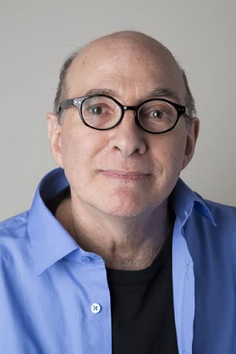 Portrait of Jonathan Katz