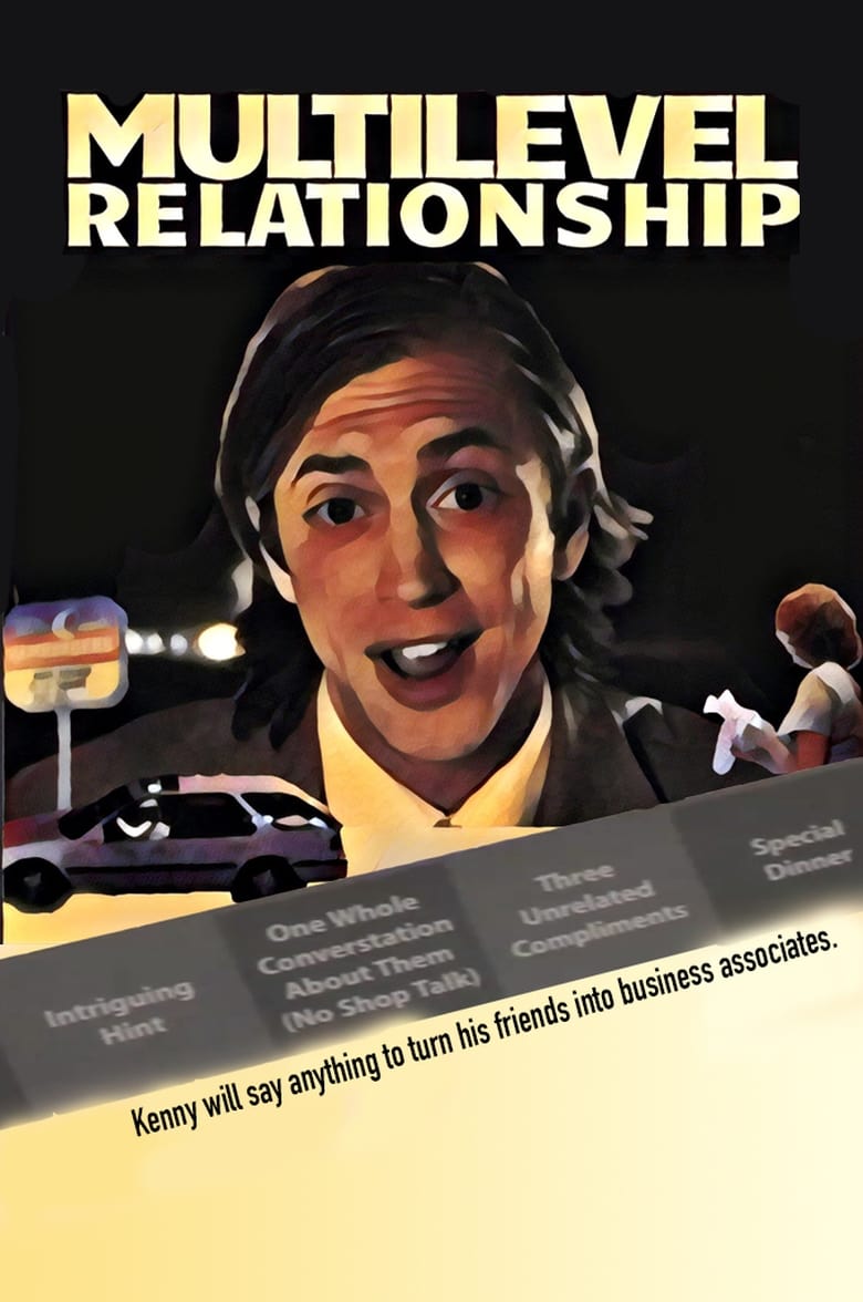 Poster of Multilevel Relationship