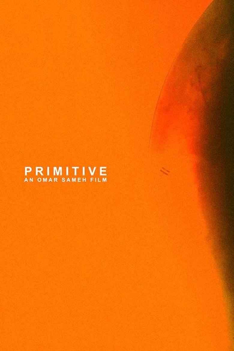Poster of Primitive