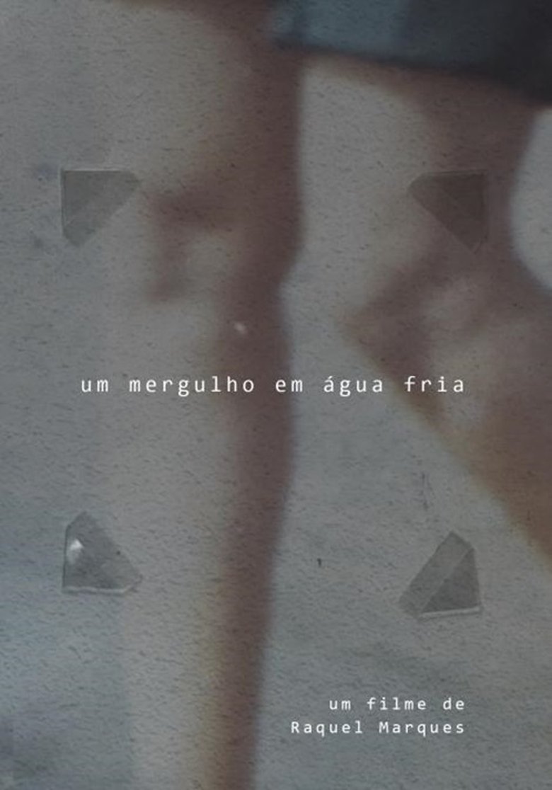 Poster of Um mergulho em água fria