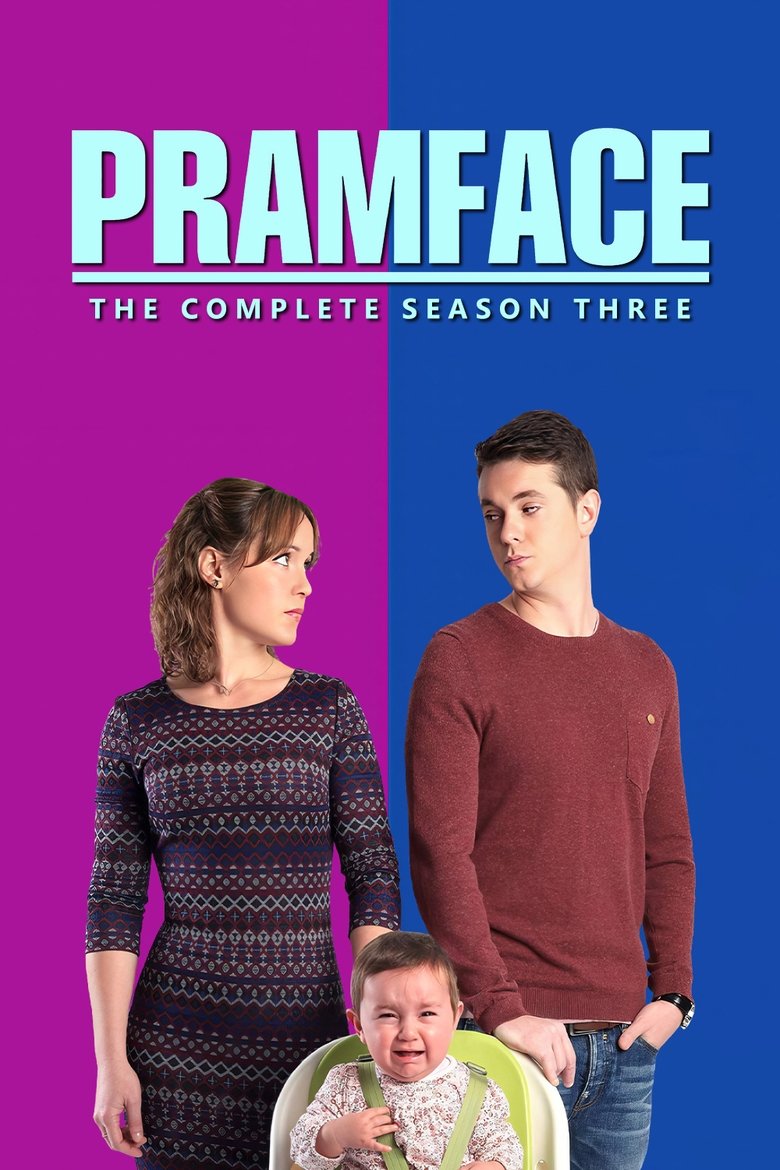 Poster of Episodes in Pramface - Season 3 - Season 3