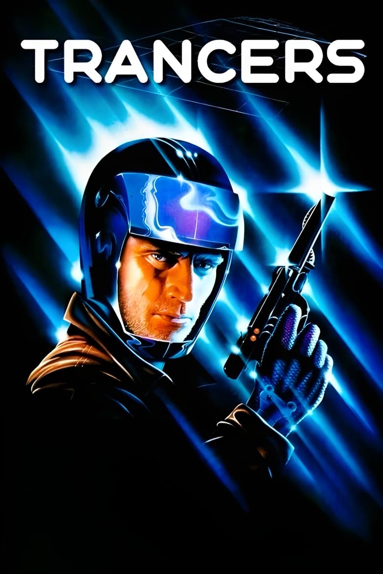 Poster of Trancers