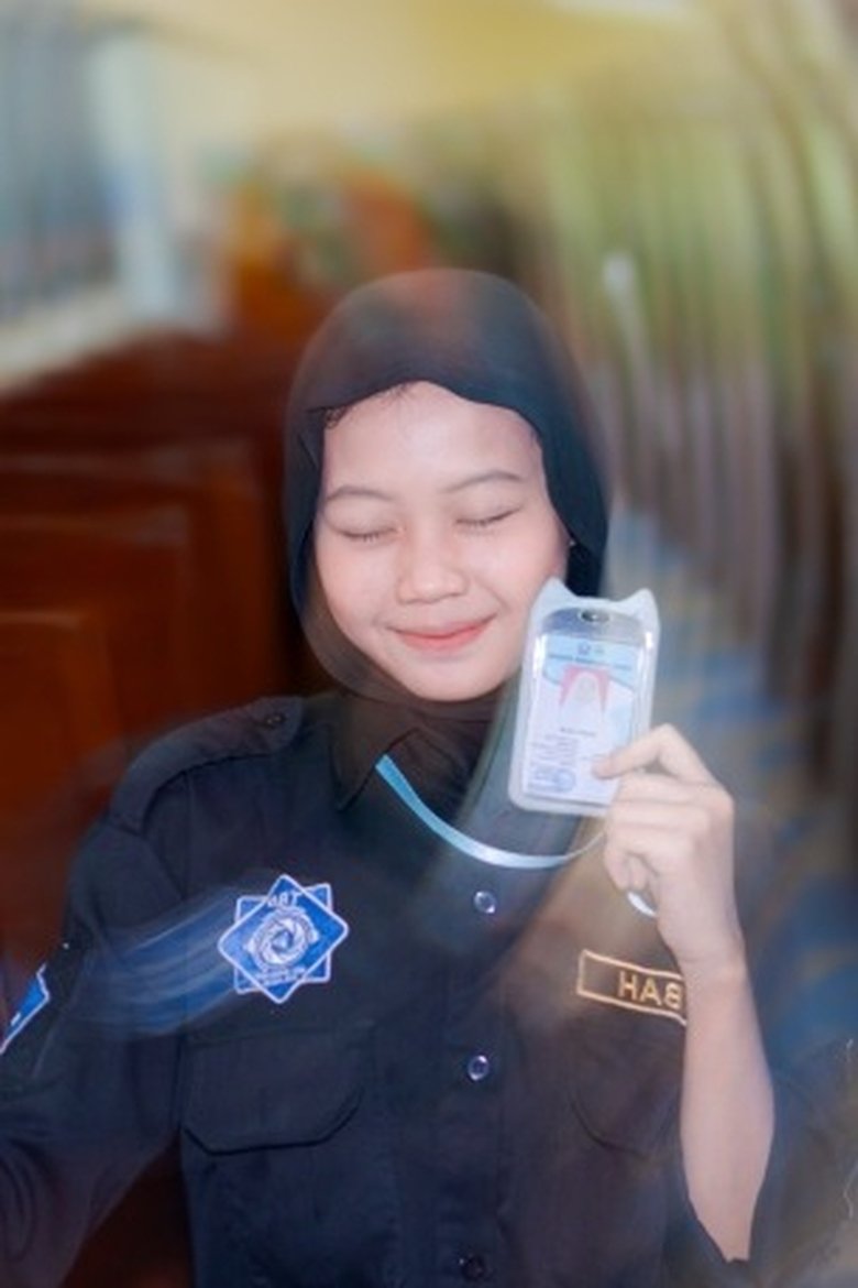 Portrait of Raibah Julmi