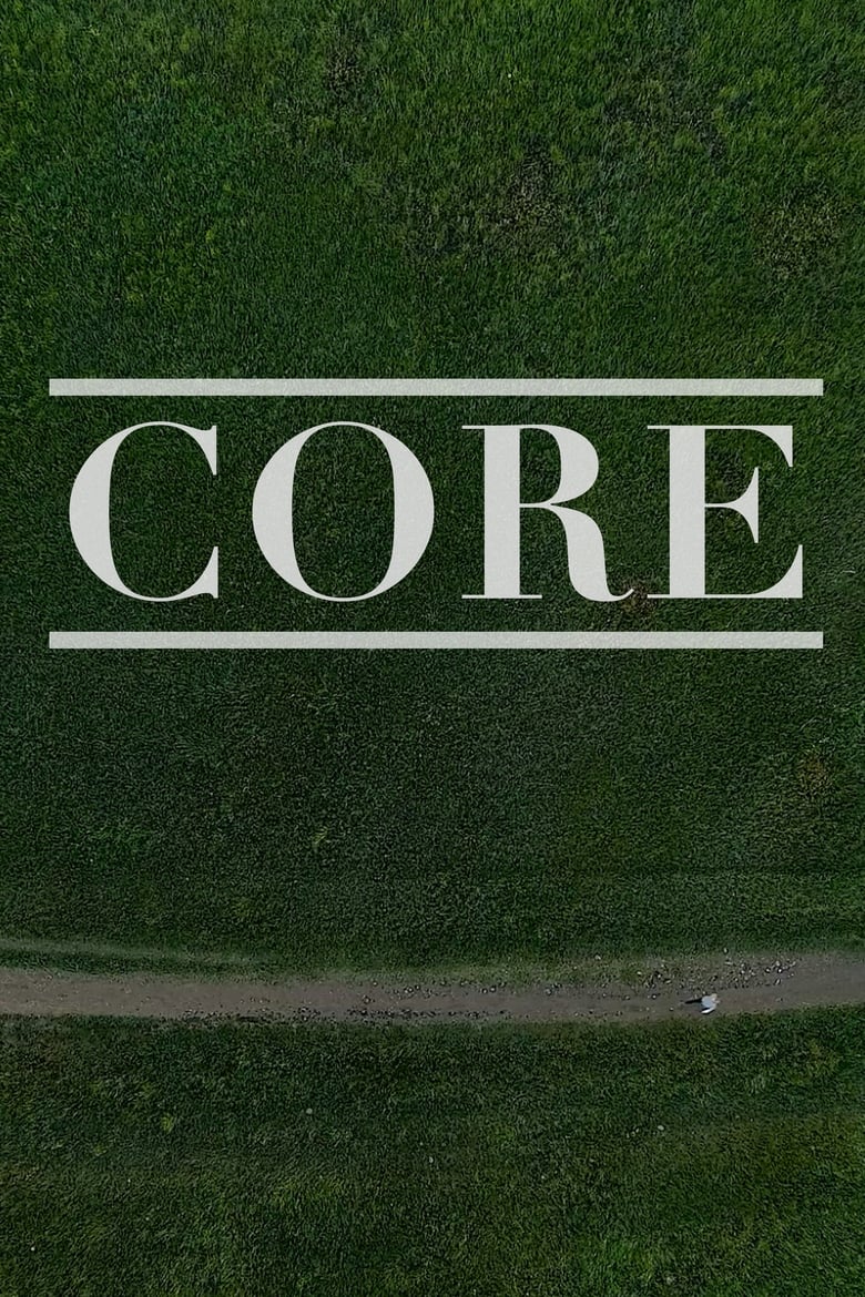 Poster of Core