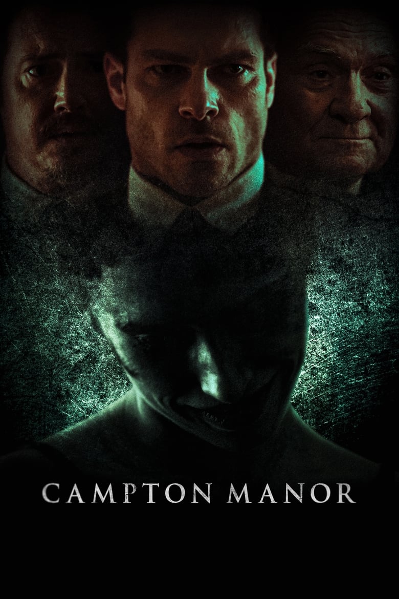 Poster of Campton Manor