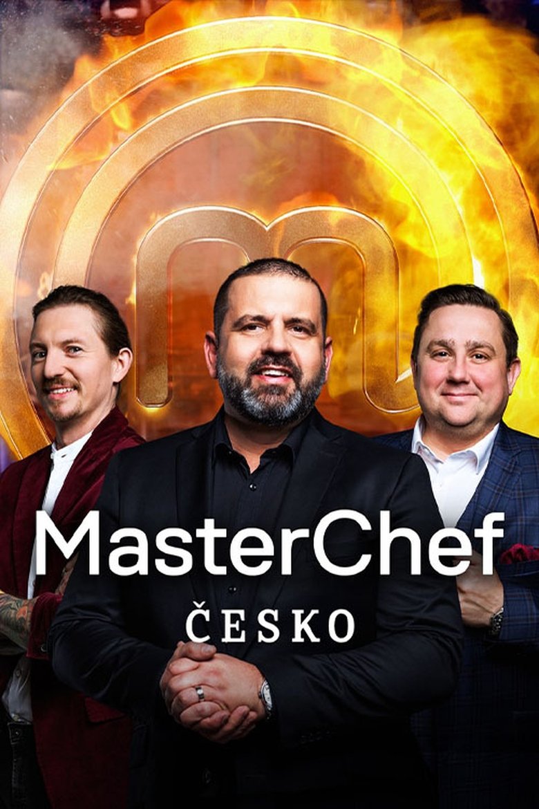 Poster of Episodes in MasterChef Česko - Season 7 - Season 7