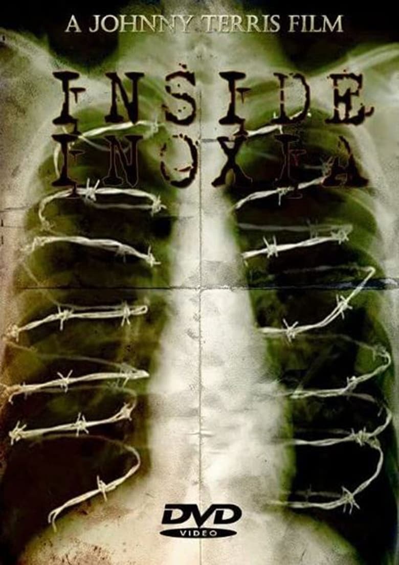 Poster of Inside Inoxia