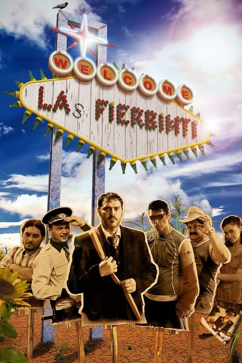 Poster of Episodes in Las Fierbinţi - Season 21 - Season 21