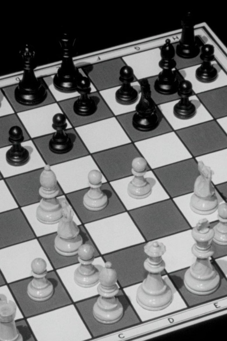 Poster of Chess