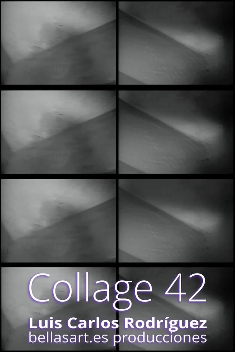 Poster of Collage 42