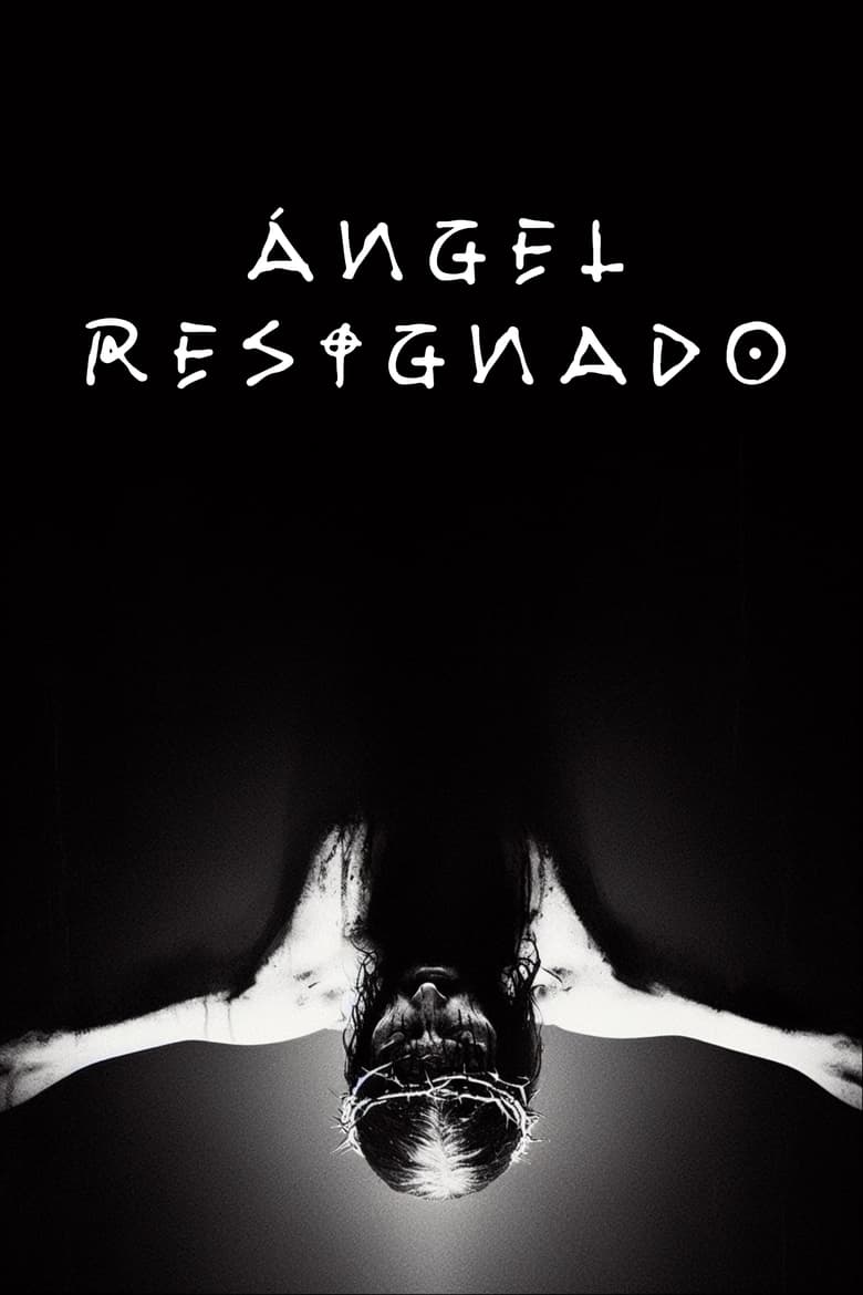 Poster of Ángel Resignado