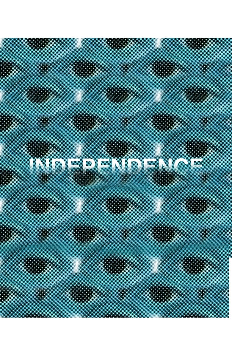 Poster of INDEPENDENCE