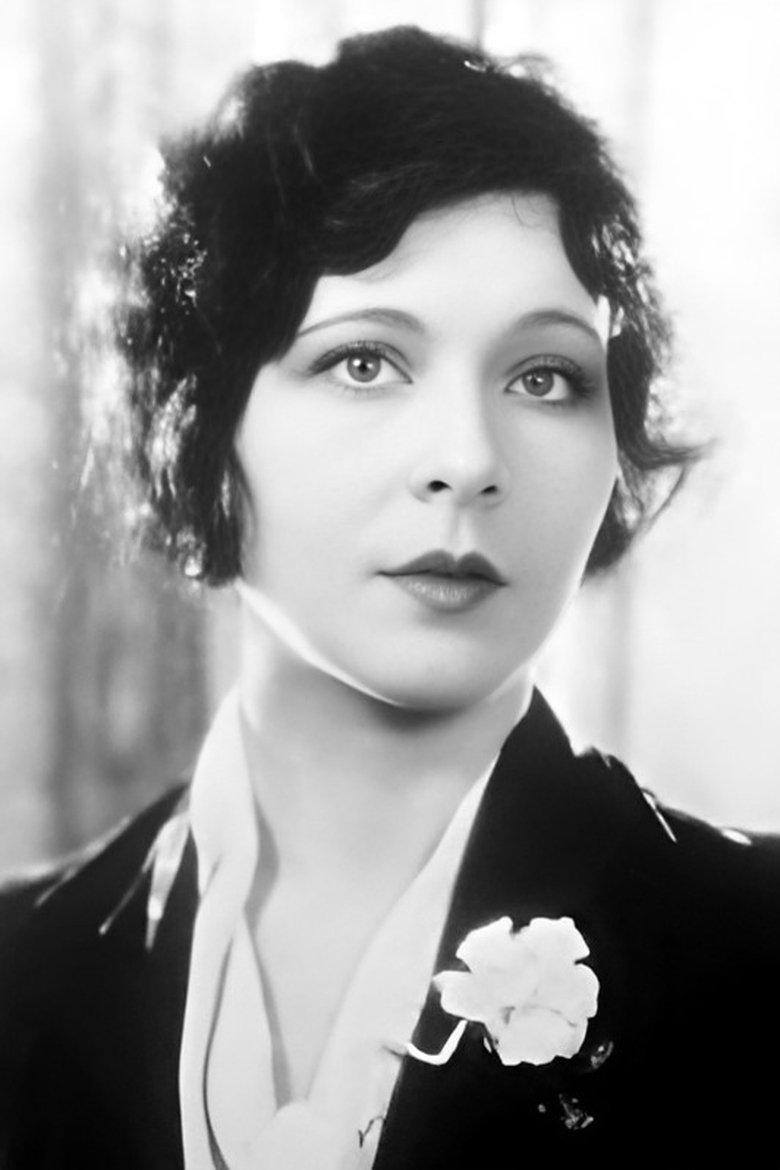 Portrait of Jocelyn Lee
