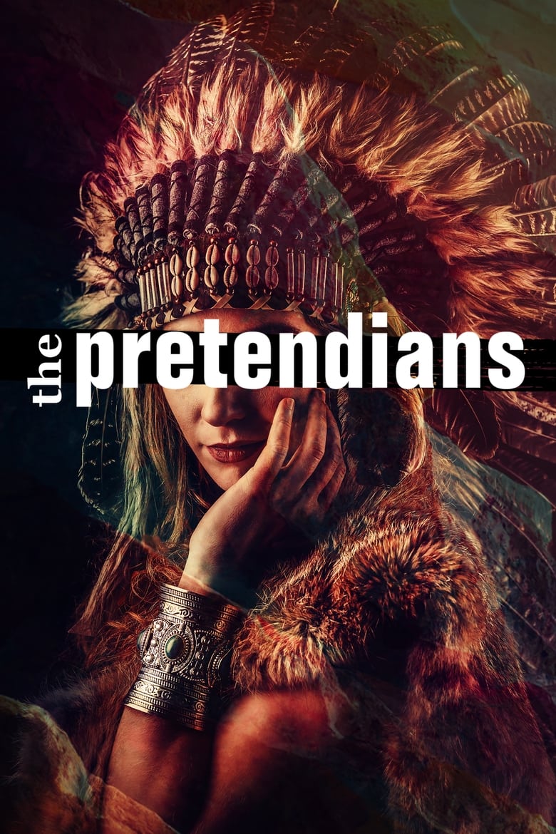 Poster of The Pretendians