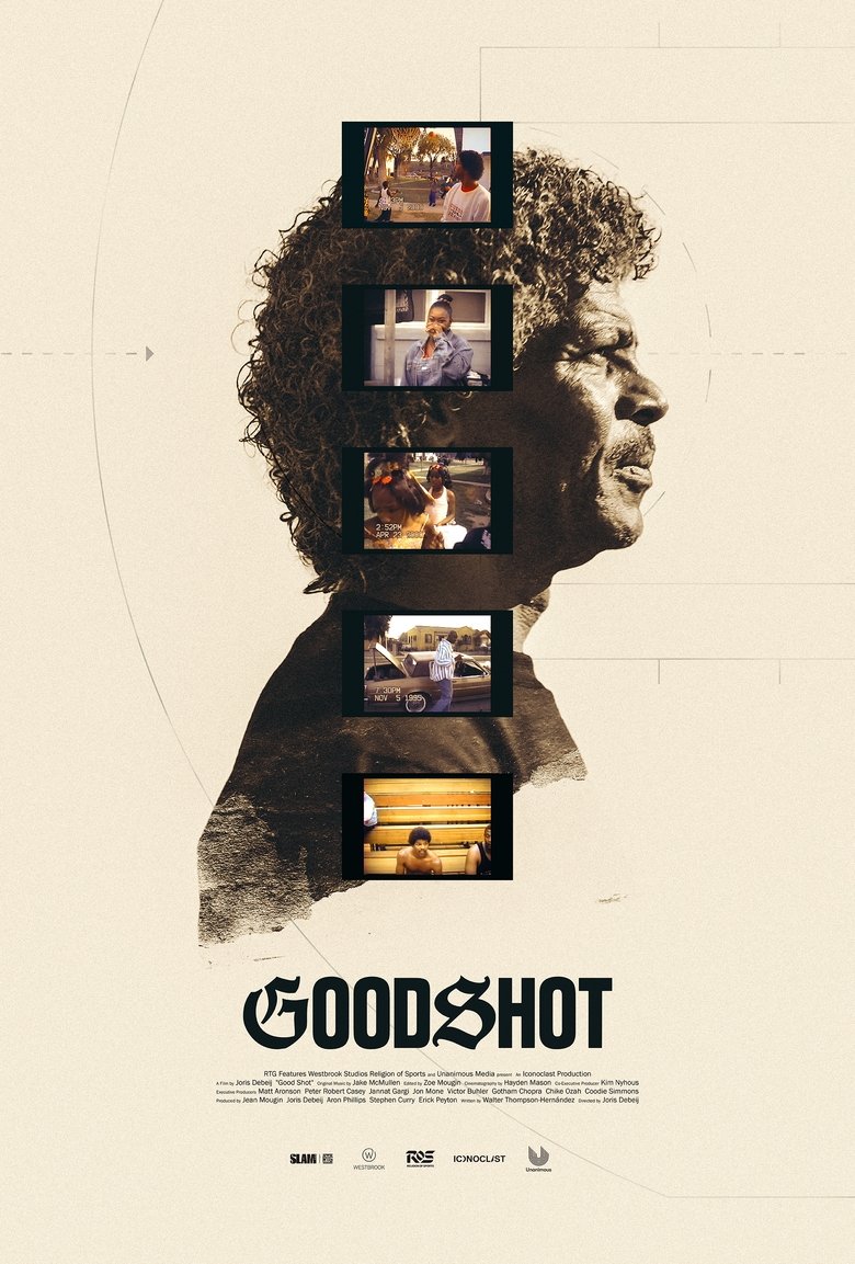Poster of Good Shot