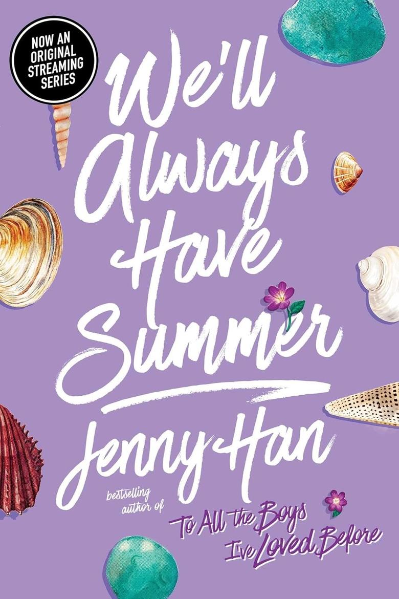 Poster of We'll Always Have Summer